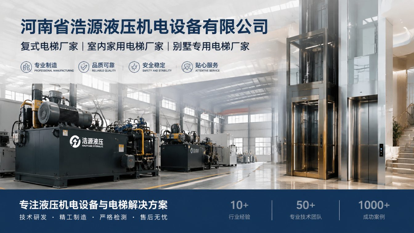 扬州家用电梯选型还在发愁？